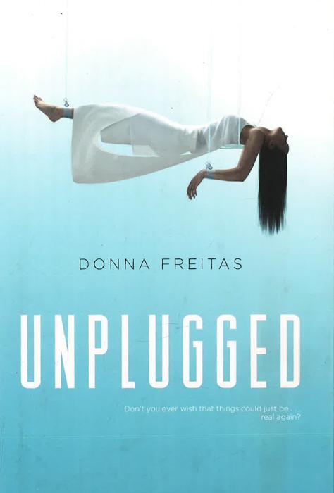 *Unplugged (Bk. 1)