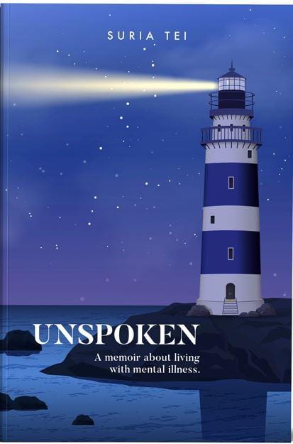 UNSPOKEN