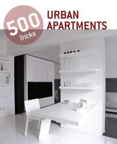 Urban Apartments ( 500 Tricks)