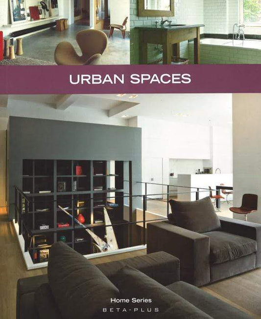 Urban Spaces