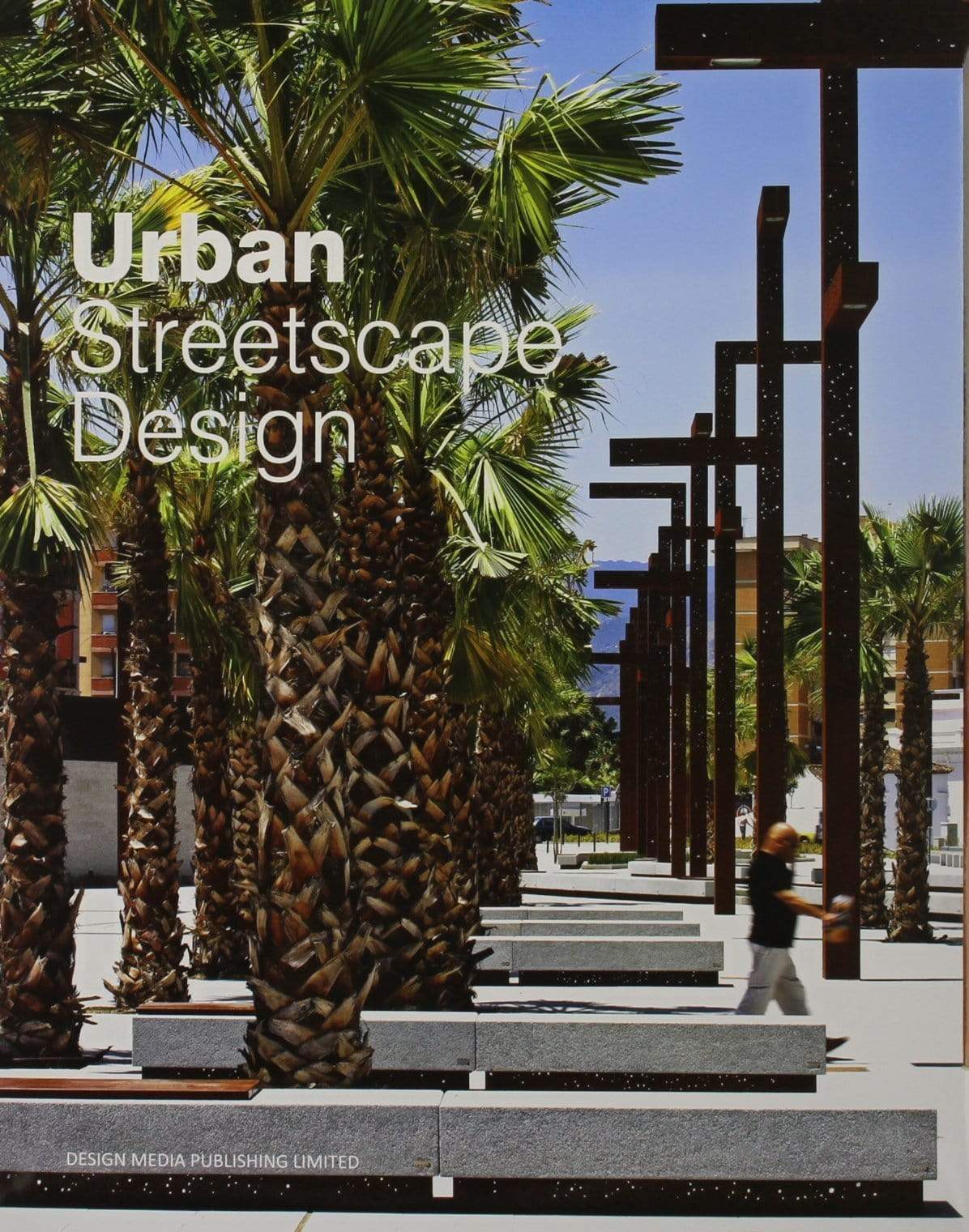 Urban Streetscape Design – BookXcess
