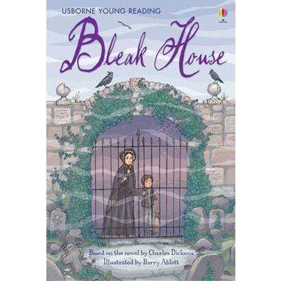 Usbourne Young Reading Bleak House
