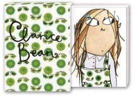 Utterly Me, Clarice Bean