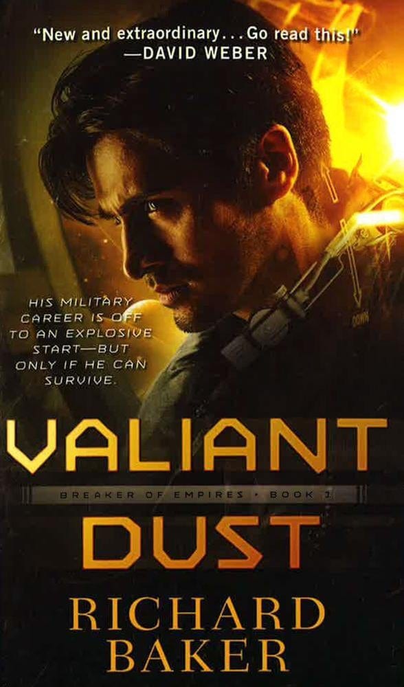 Valiant Dust