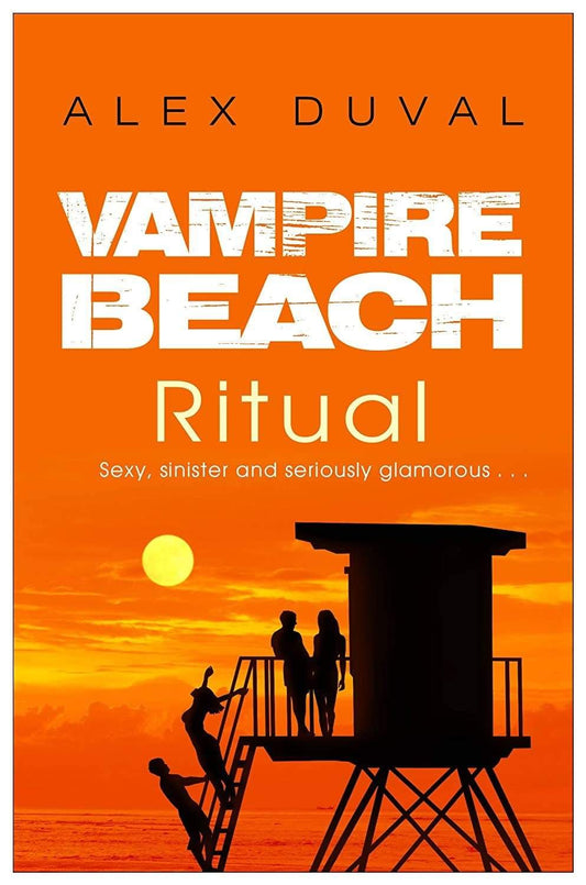 Vampire Beach : Ritual