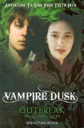 Vampire Dusk: Outbreak