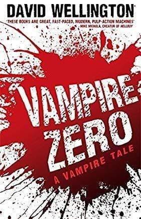 Vampire Zero