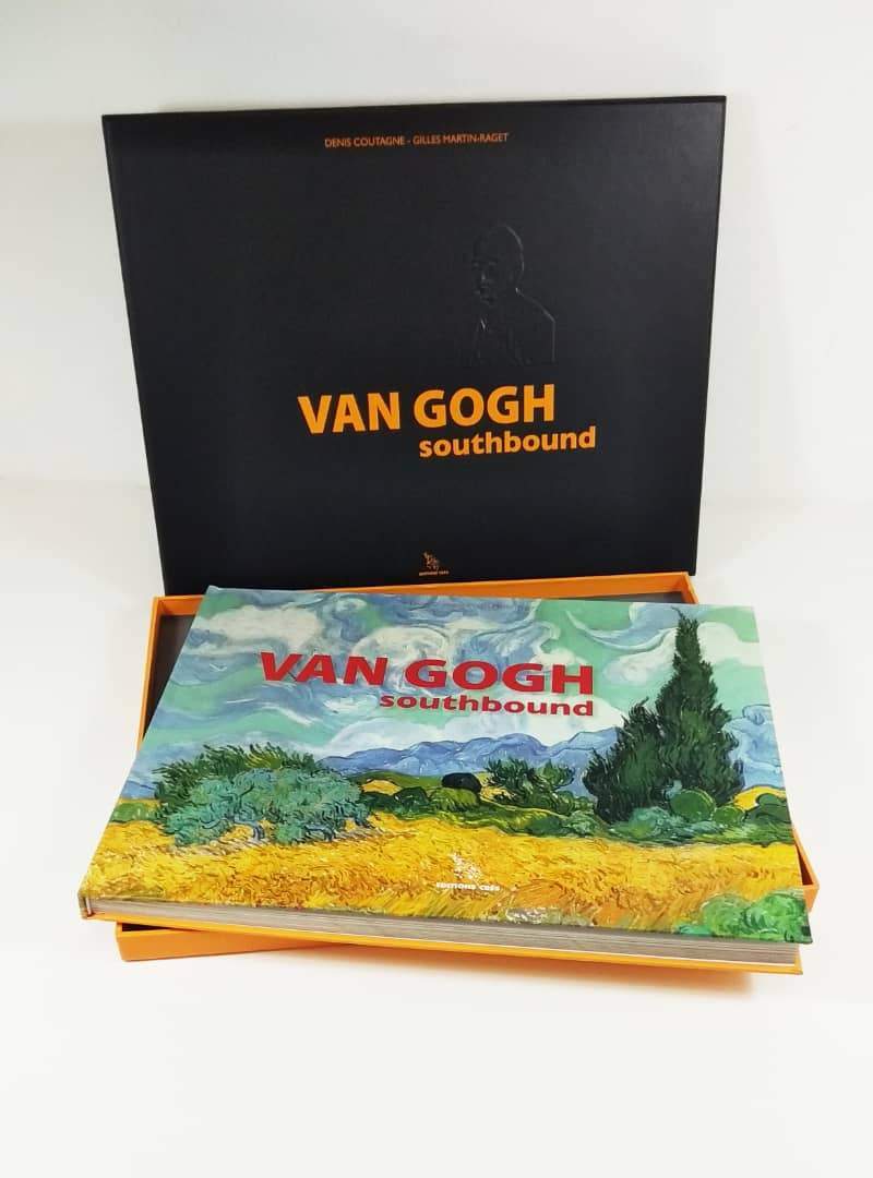 Van Gogh: Southbound