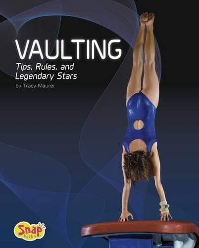 VAULTING