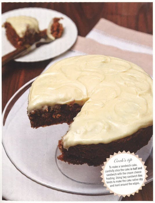 Vegan & Gluten-Free Baking