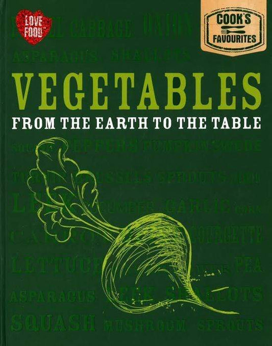 Vegetables (Hb)