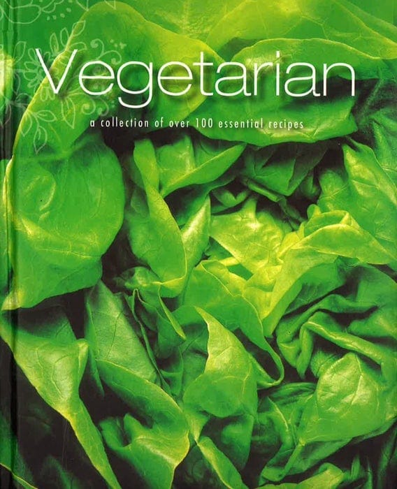 Vegetarian