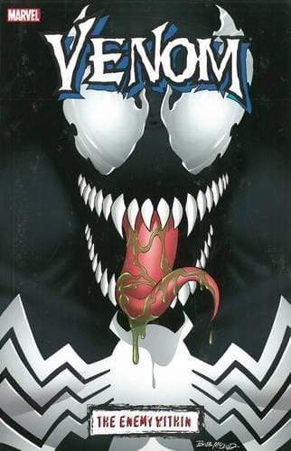 VENOM: THE ENEMY WITHIN