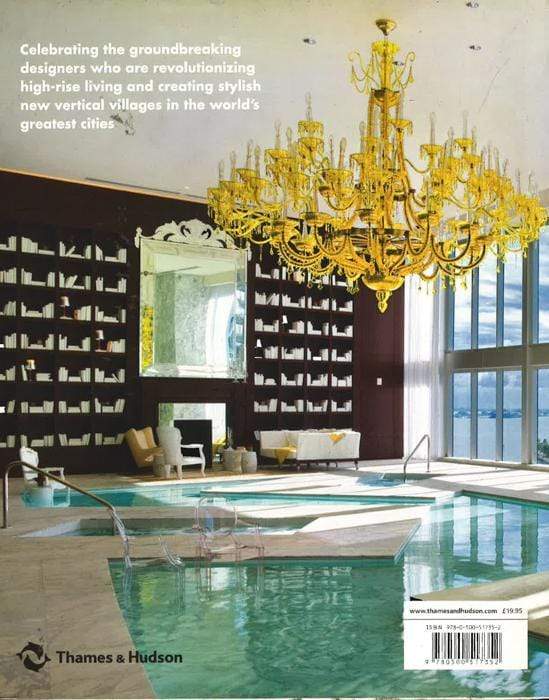 Vertical Living (Hb)