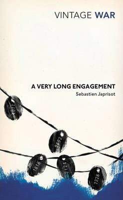 Very Long Engagement