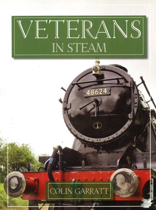 Veterans In Steam