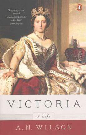 Victoria - A Life