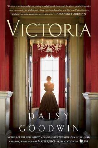 Victoria: a Novel of a Young Queen
