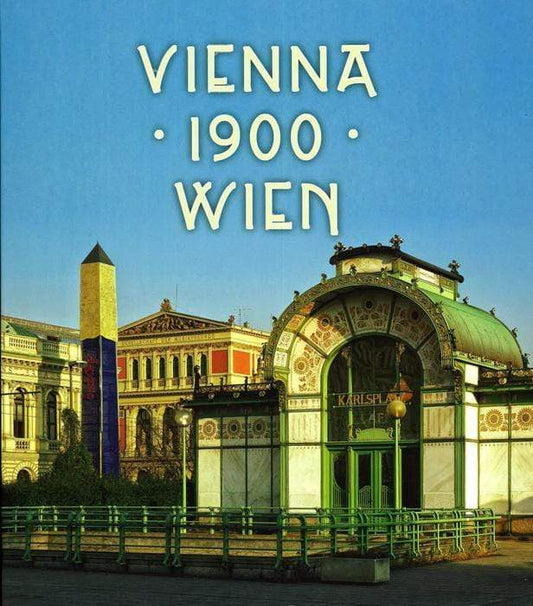 Vienna Around 1900