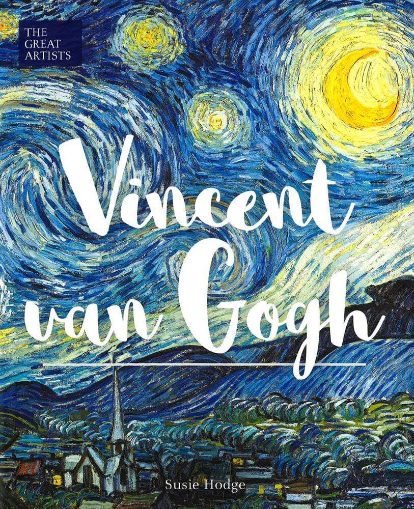 Vincent van Gogh