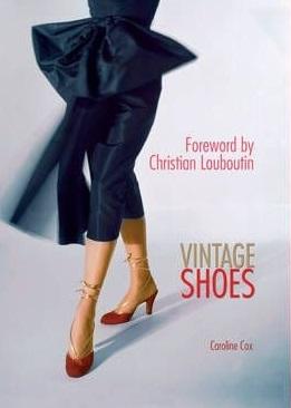 Vintage Shoes (Hb)