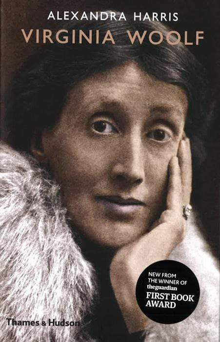 Virginia Woolf