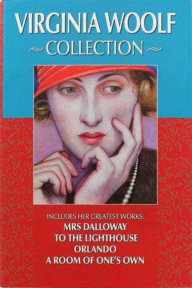 Virginia Woolf Collection