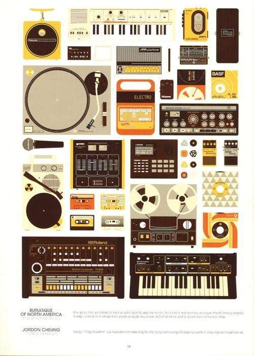 Visual Families : Graphic Storytelling In Design And Illustration