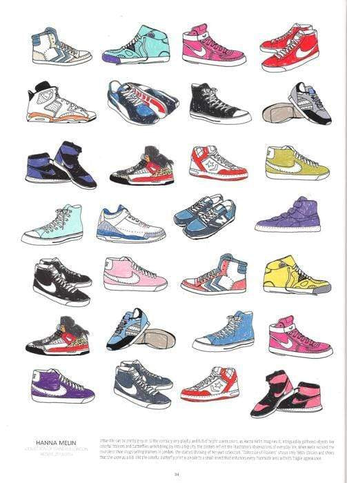 Visual Families : Graphic Storytelling In Design And Illustration