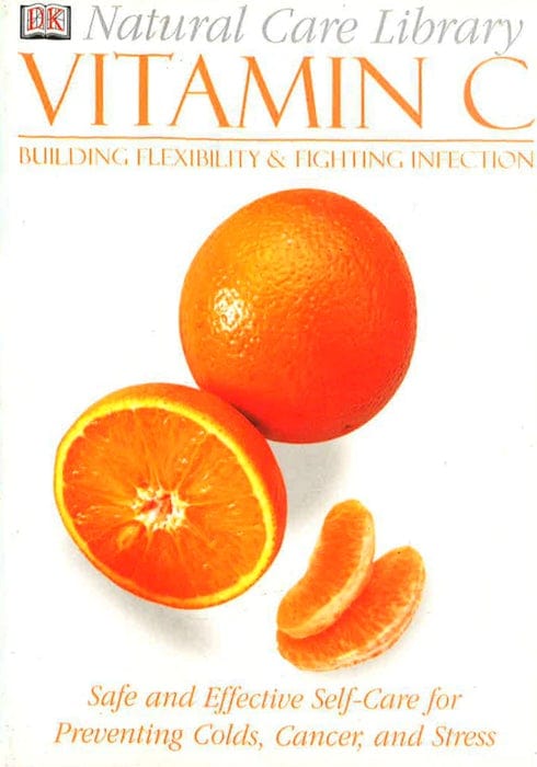 Vitamin C: Building Flexibility & Fighting Infection