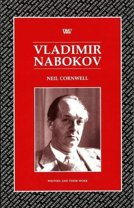 Vladimir Nabokov