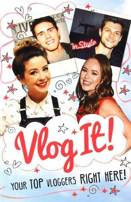 Vlog It!