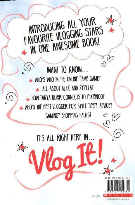 Vlog It!