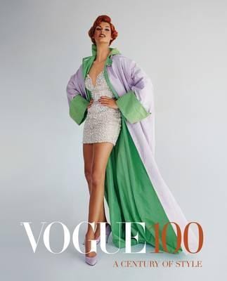 Vogue 100: A Century Of Style