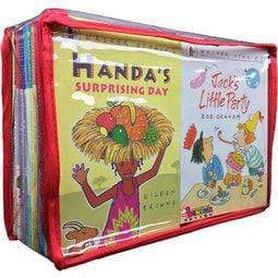 Walker Stories Collection (30 Books)