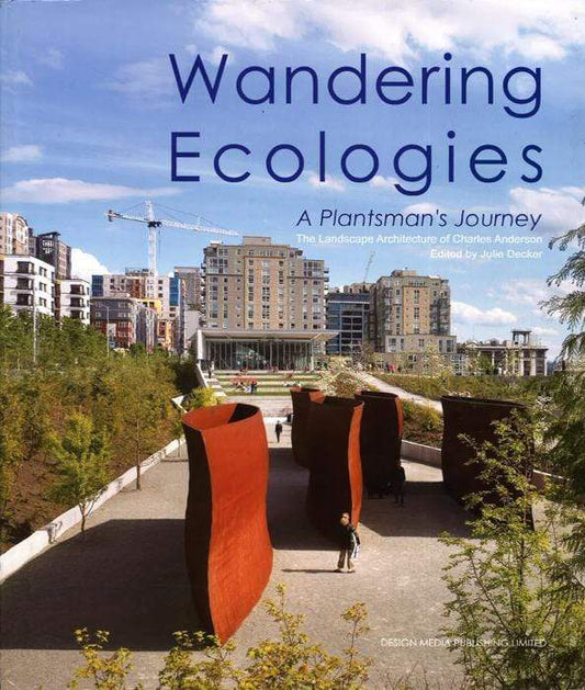 Wandering Ecologies (Hb)