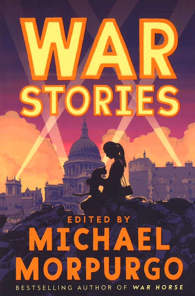 War Stories