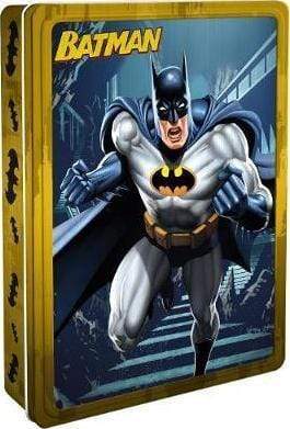 Warner Bros Batman Happy Tin