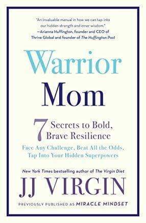 Warrior Mom