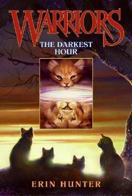 Warriors: The Darkest Hour Vol. 6