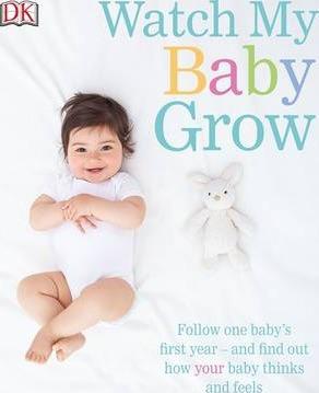 Watch My Baby Grow