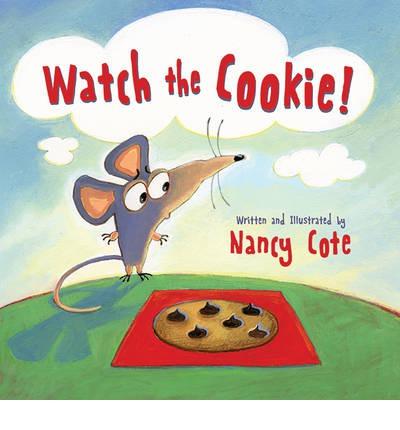Watch The Cookie! (HB)
