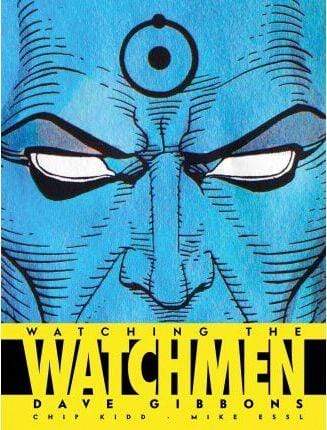 Watching the Watchmen (HB)