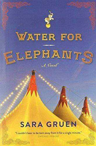 Water for Elephants