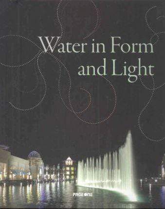 Water In Form And Light