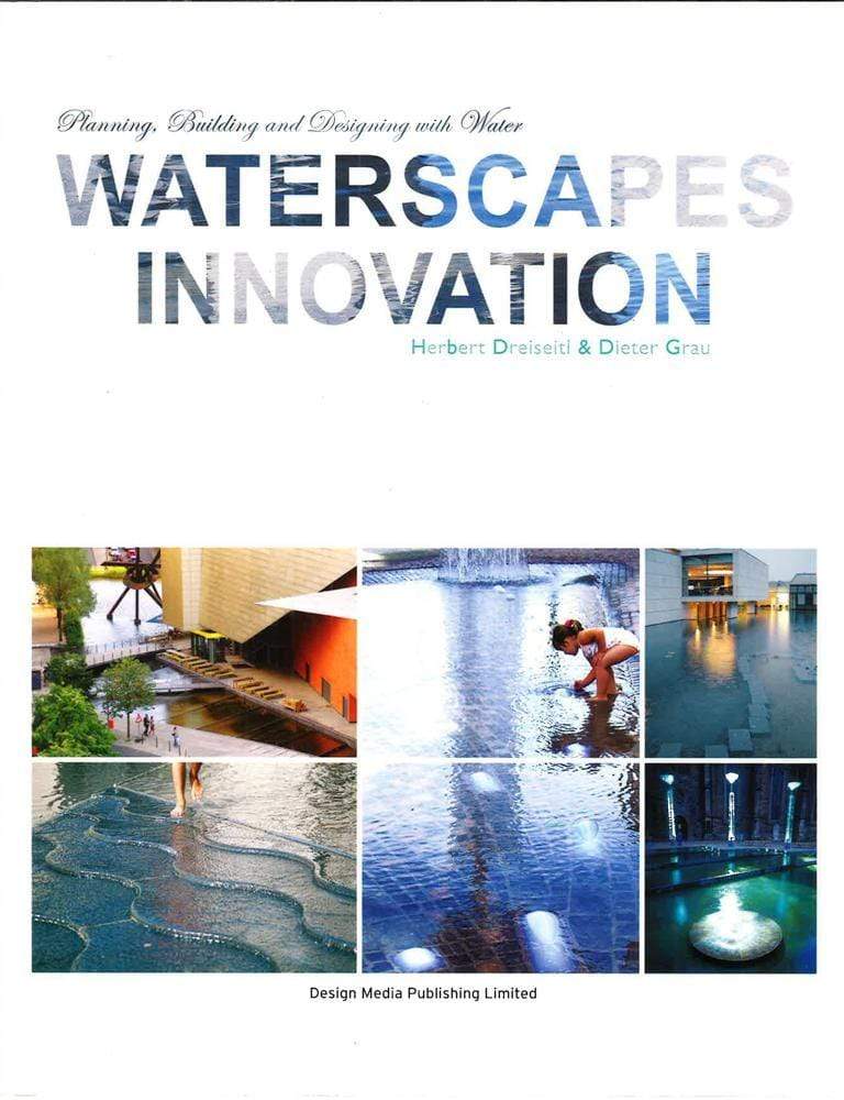 Waterscapes Innovation