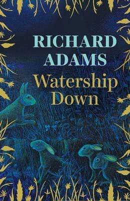 Watership Down (HB)