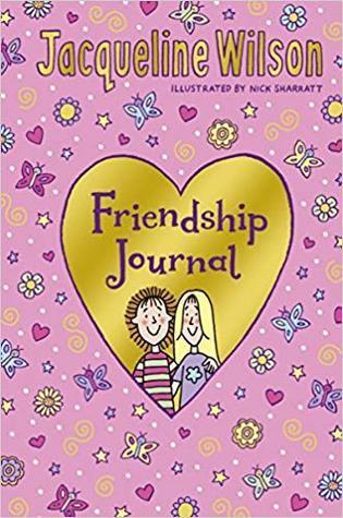 Wave Me Goodbye + Free Friendship Journal