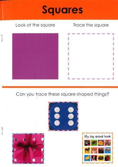 Wc Workbook: Pen Control