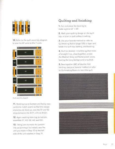 We Love Color : 16 Iconic Quilt Designers Create With Kona Solids